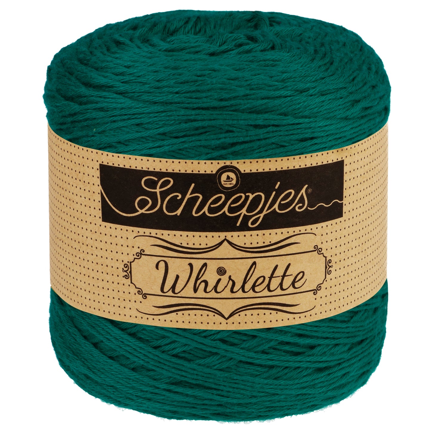 Scheepjes Whirlette