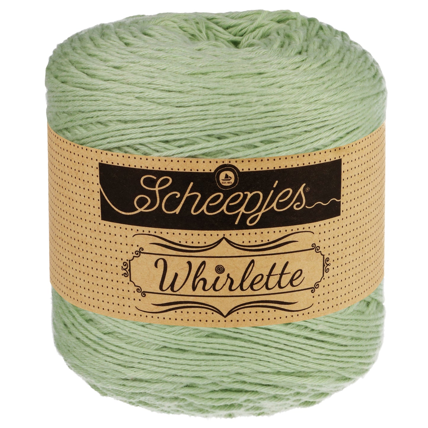 Scheepjes Whirlette