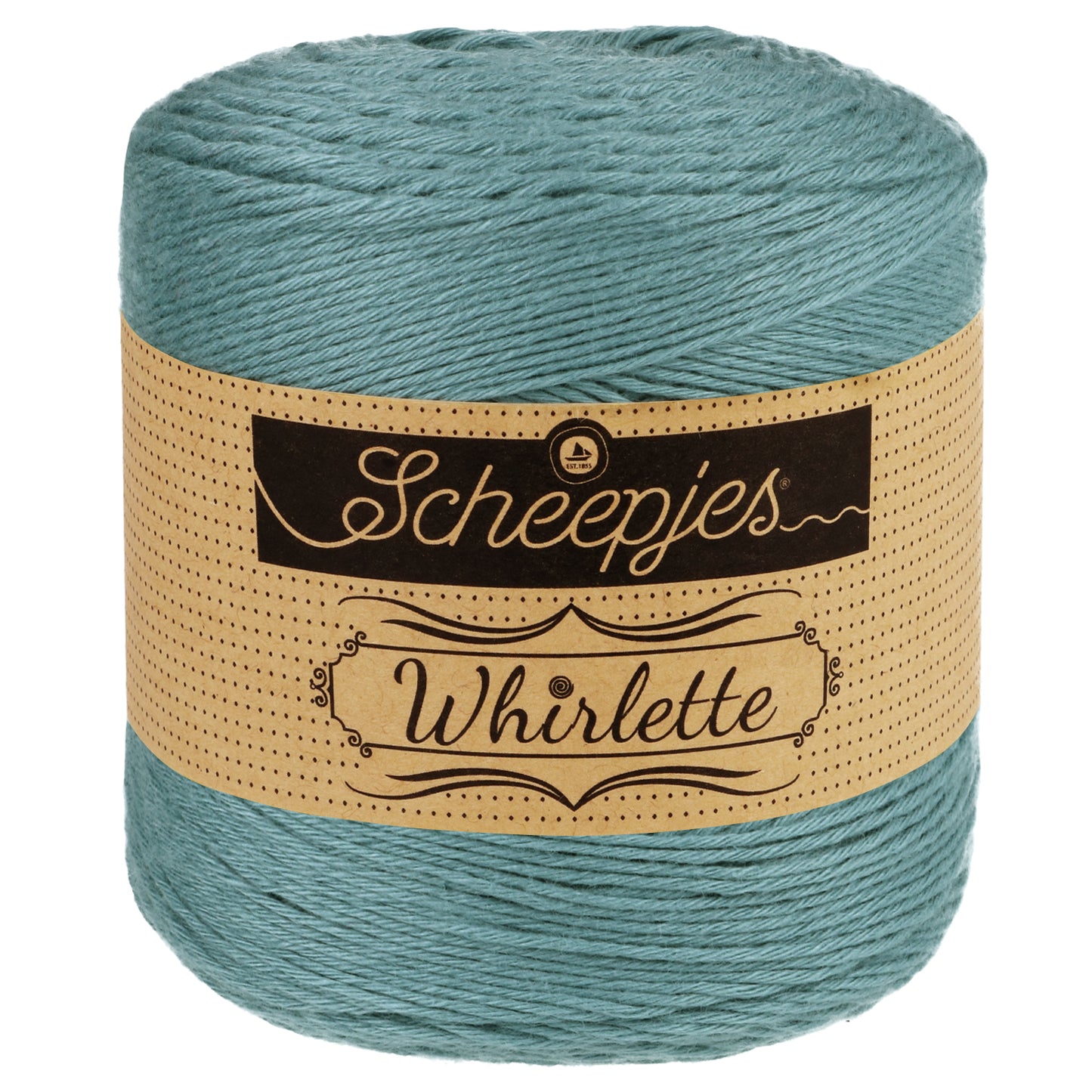 Scheepjes Whirlette