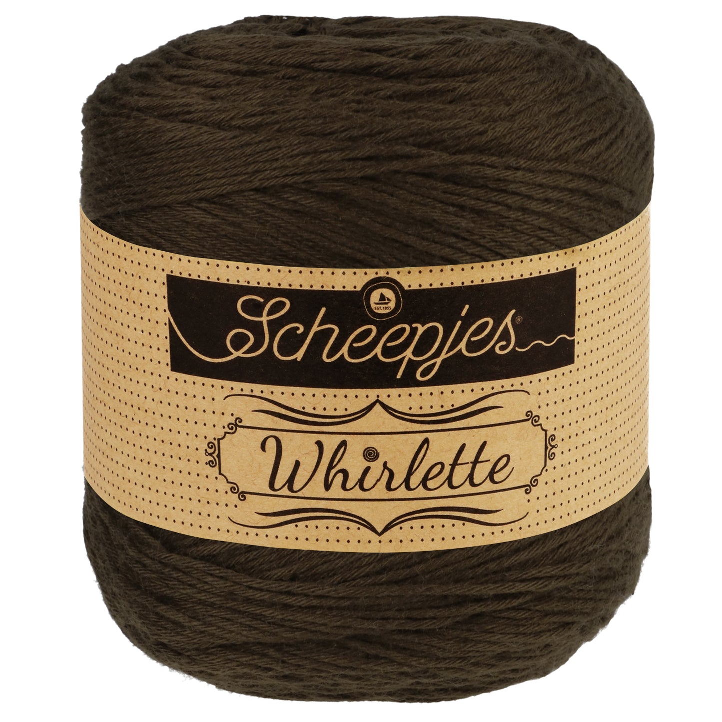 Scheepjes Whirlette