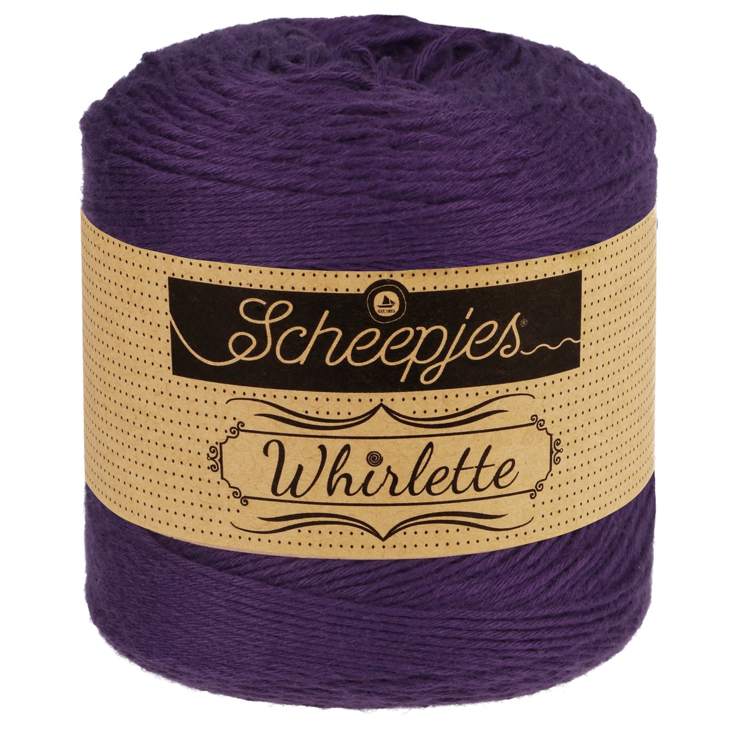 Scheepjes Whirlette