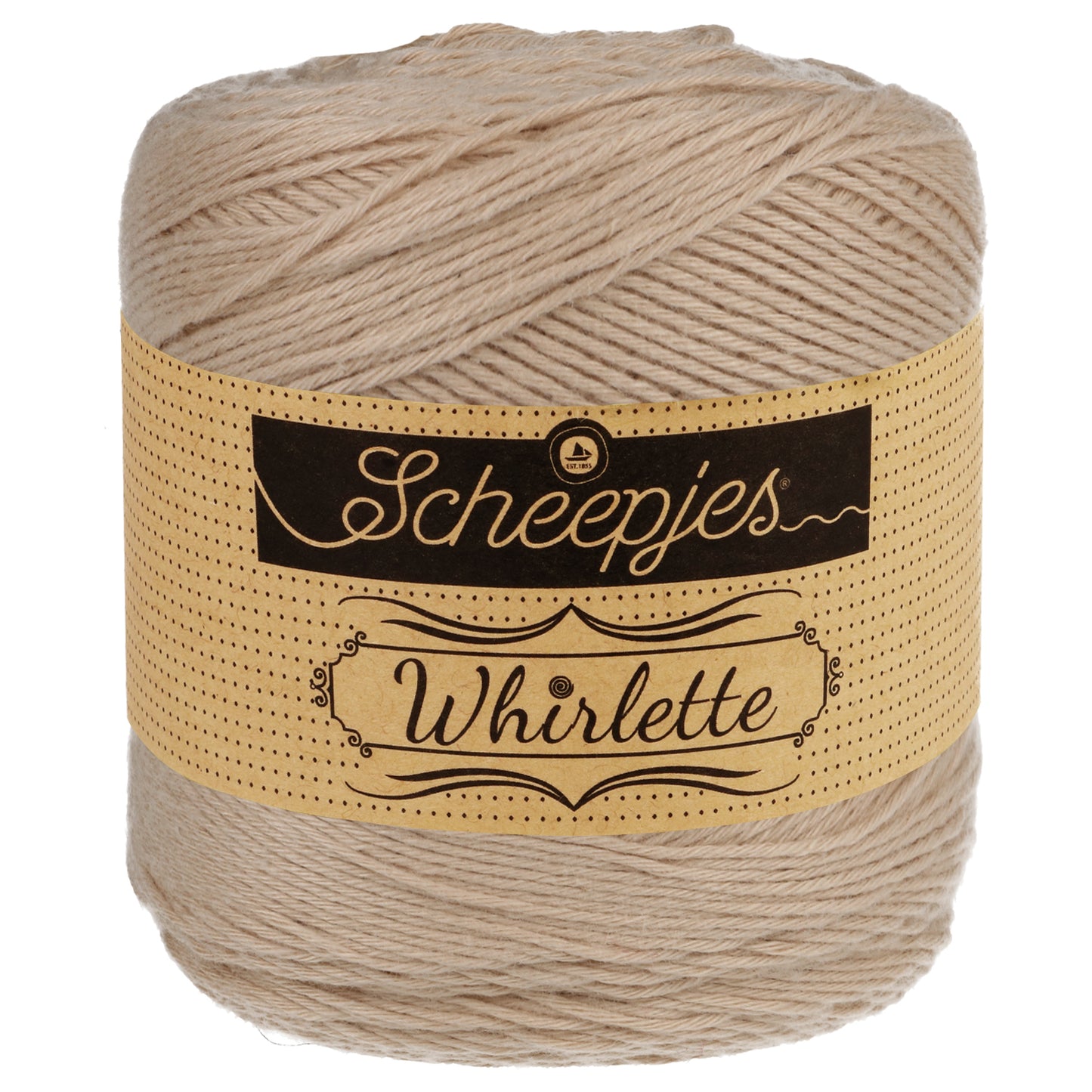 Scheepjes Whirlette