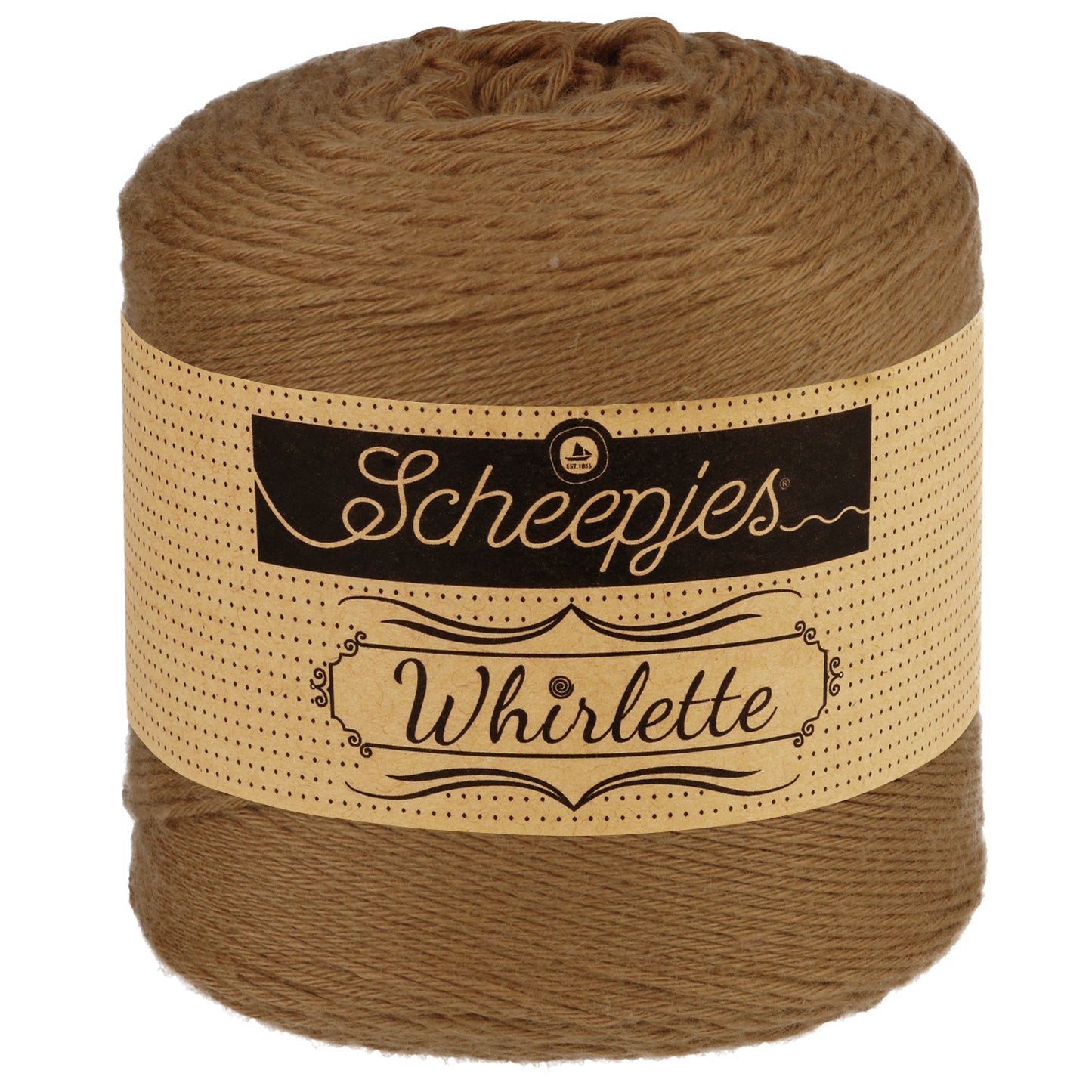 Scheepjes Whirlette