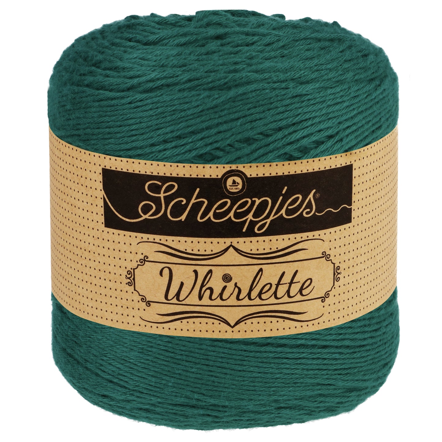 Scheepjes Whirlette