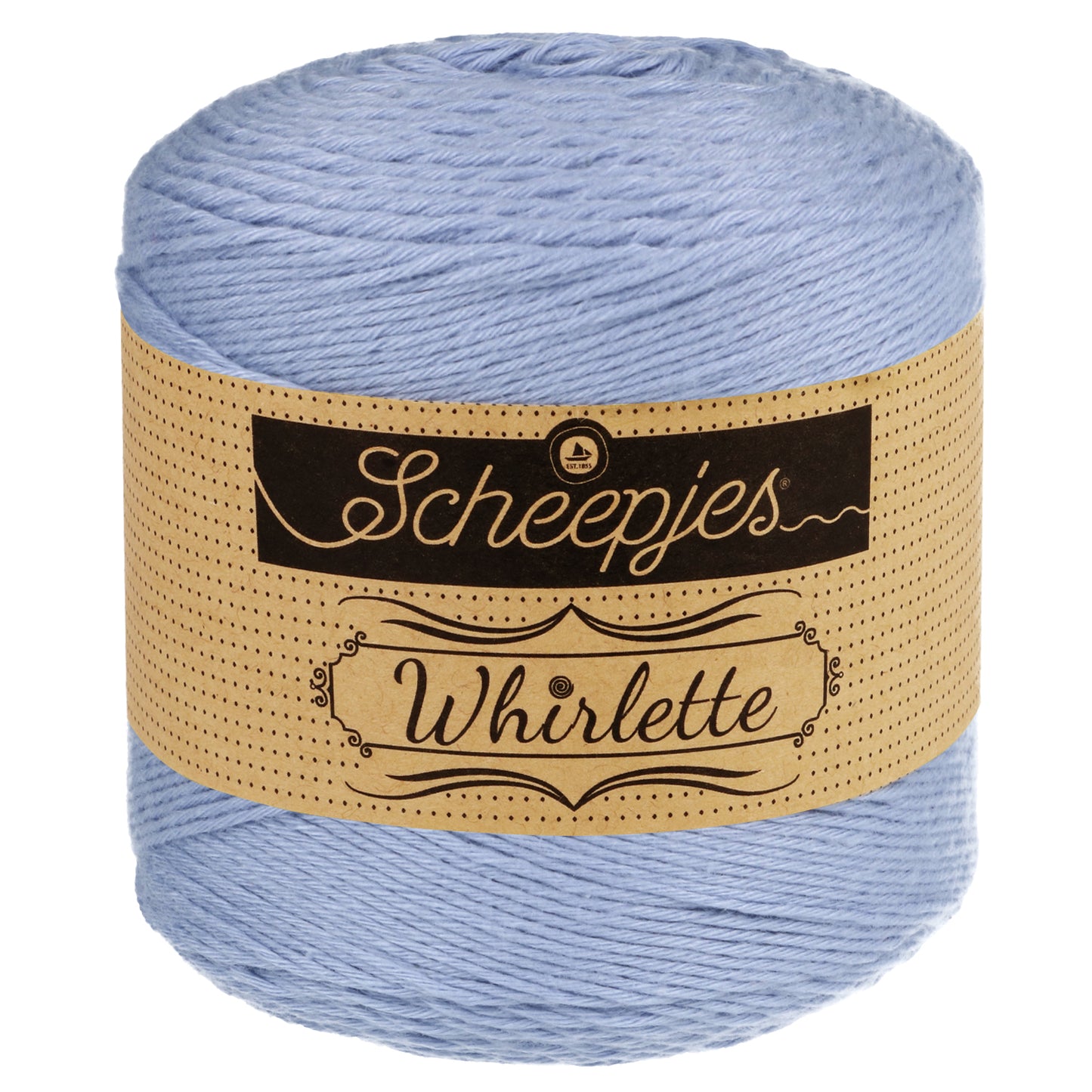 Scheepjes Whirlette