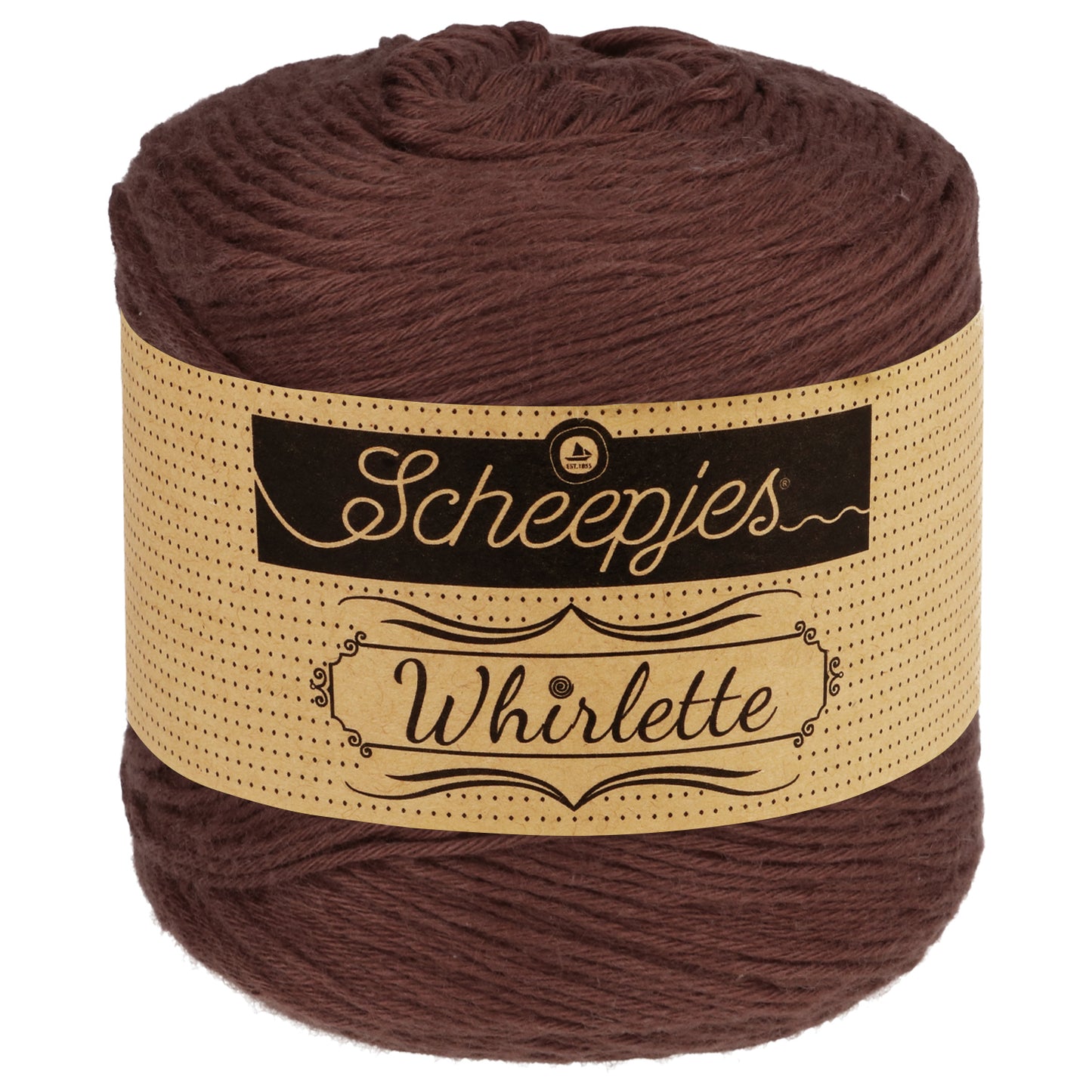 Scheepjes Whirlette