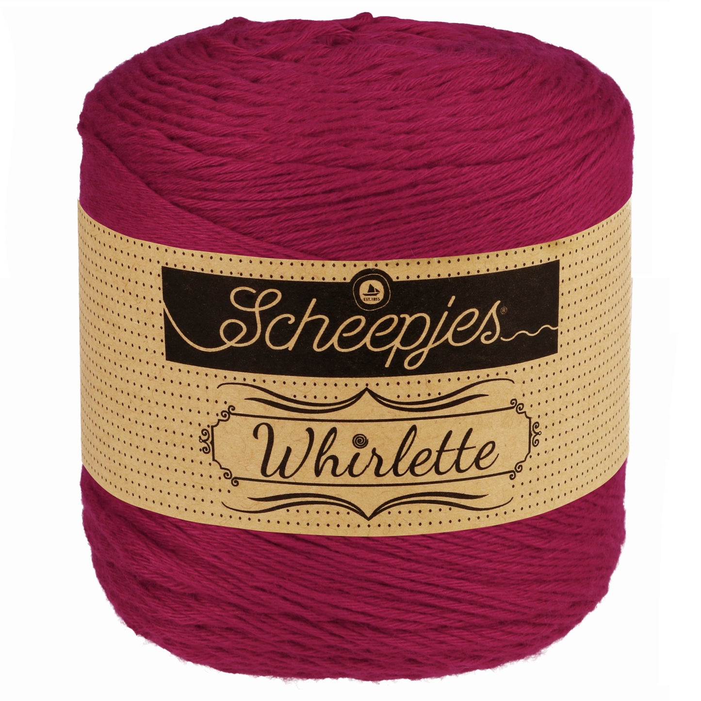 Scheepjes Whirlette