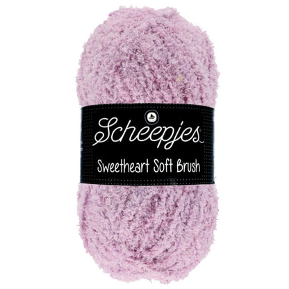 Scheepjes Sweetheart Soft Brush - 530