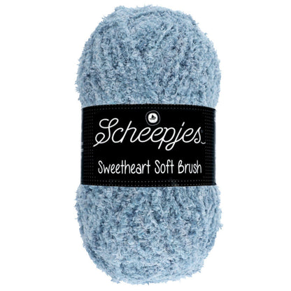 Scheepjes Sweetheart Soft Brush - 531