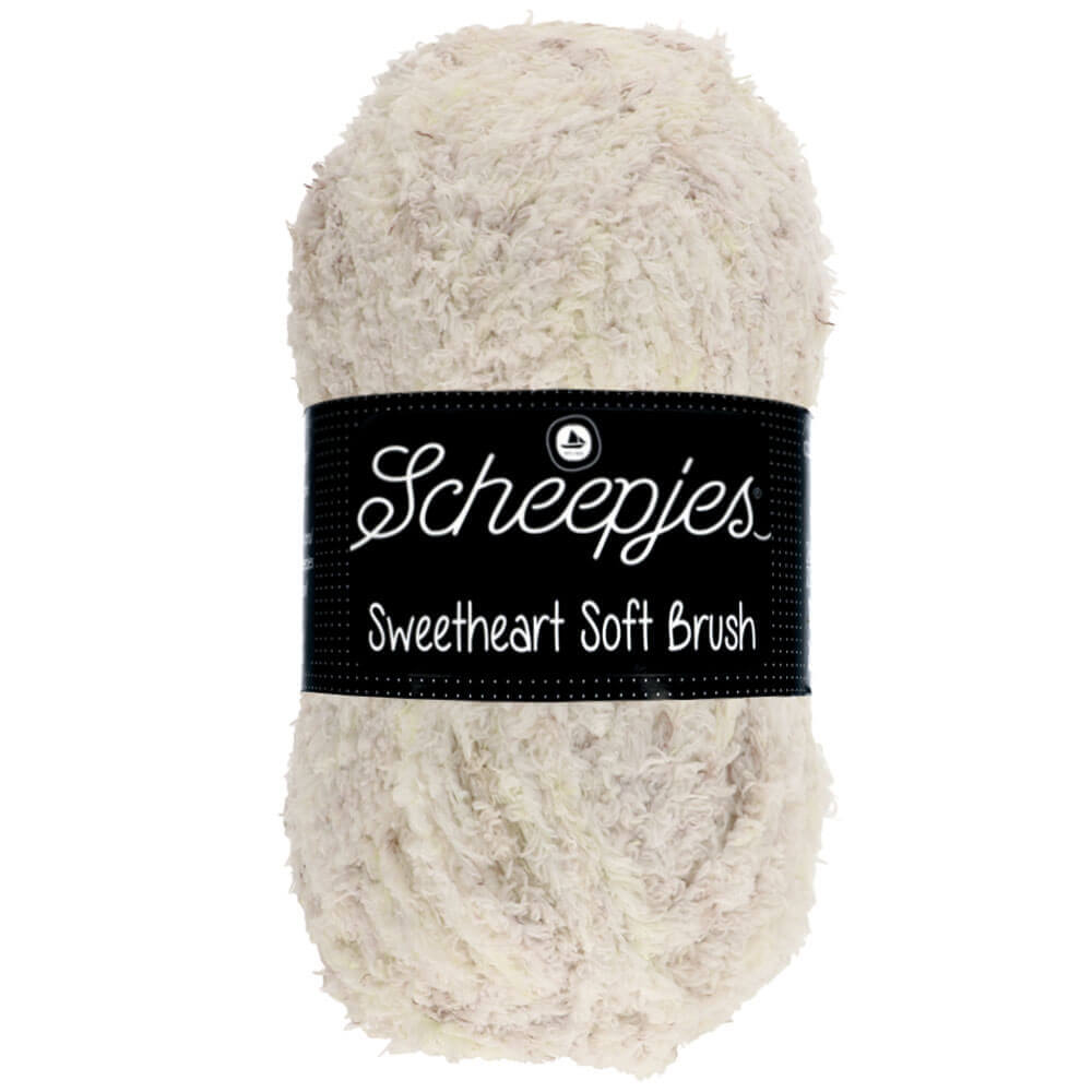 Scheepjes Sweetheart Soft Brush - 532