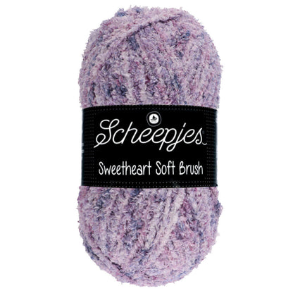 Scheepjes Sweetheart Soft Brush - 533