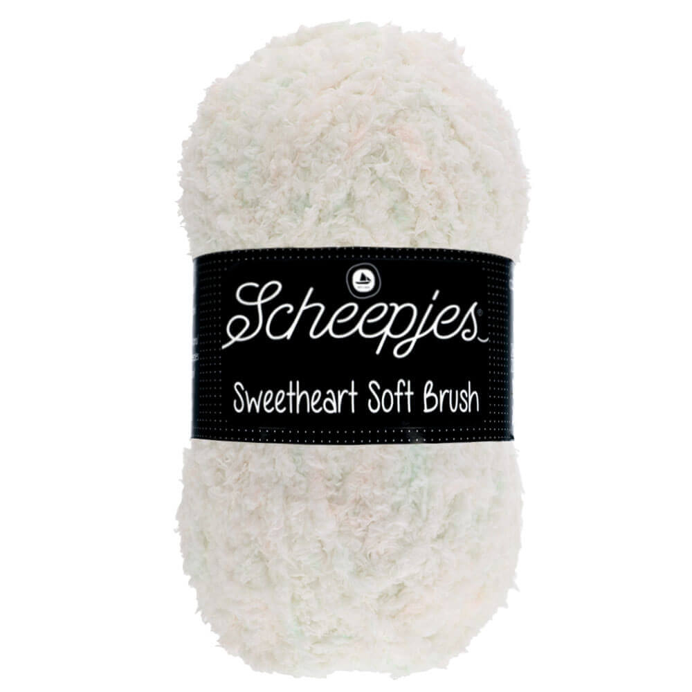 Scheepjes Sweetheart Soft Brush - 534