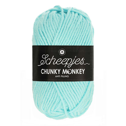 Scheepjes Chunky Monkey