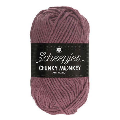 Scheepjes Chunky Monkey