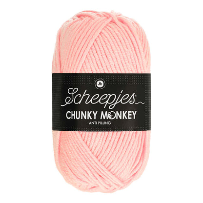 Scheepjes Chunky Monkey