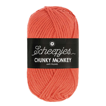 Scheepjes Chunky Monkey