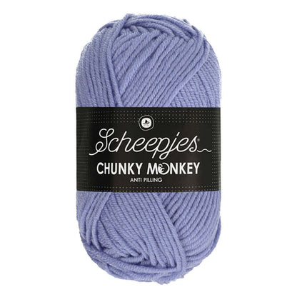 Scheepjes Chunky Monkey