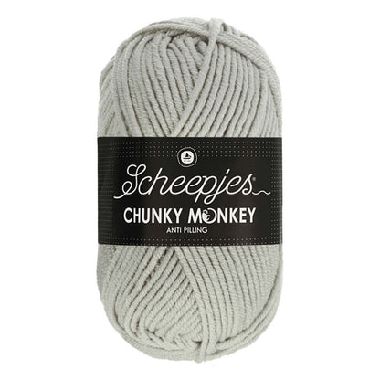 Scheepjes Chunky Monkey