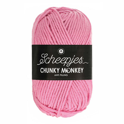 Scheepjes Chunky Monkey