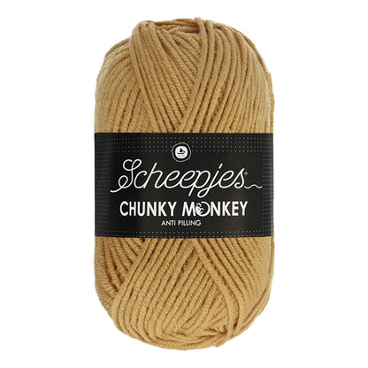 Scheepjes Chunky Monkey