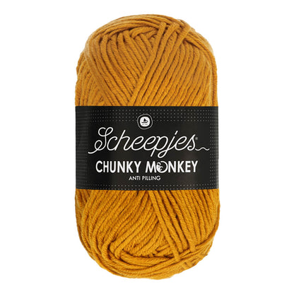 Scheepjes Chunky Monkey