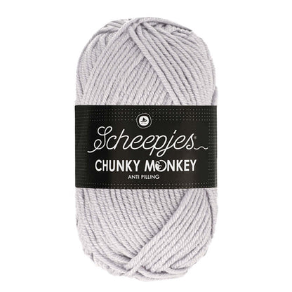 Scheepjes Chunky Monkey
