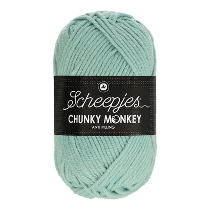 Scheepjes Chunky Monkey
