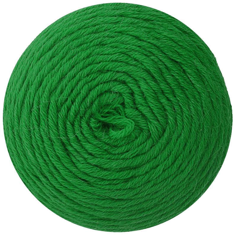 Scheepjes Whirligigette - 256 Green