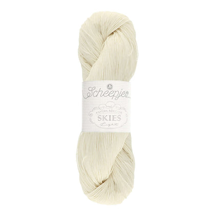 Scheepjes Skies Light - 118 Undyed