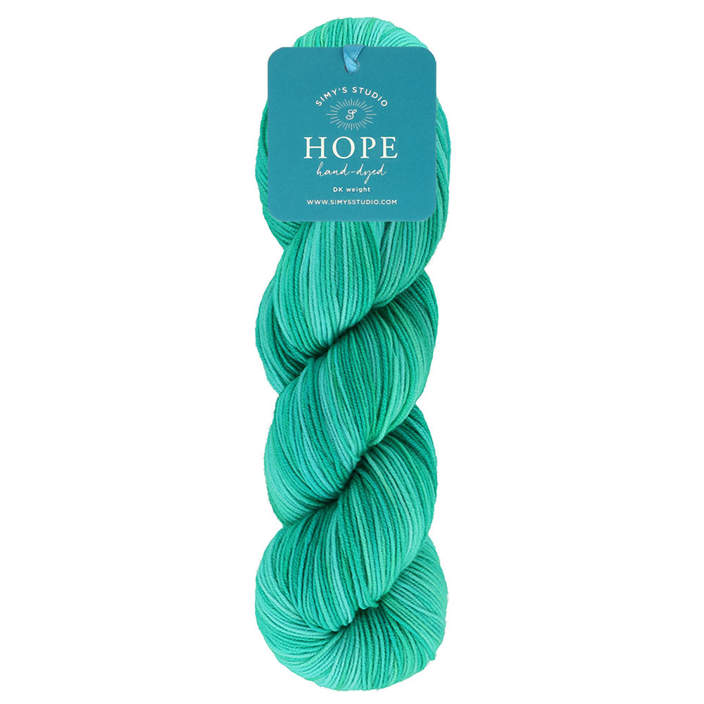 Simy's Studio - Hope - DK Weight