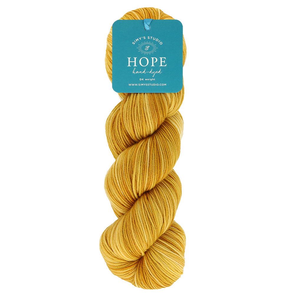 Simy's Studio - Hope - DK Weight