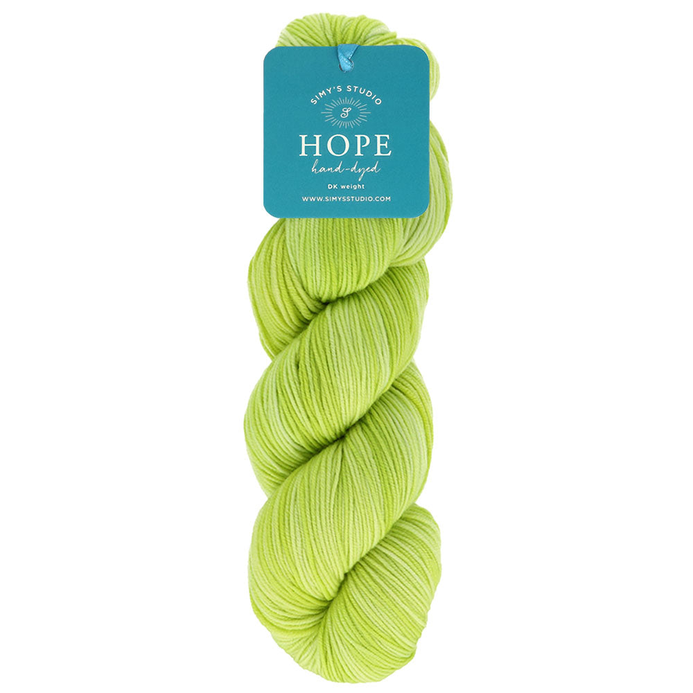 Simy's Studio - Hope - DK Weight