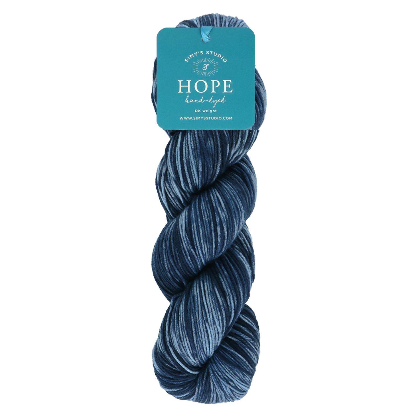 Simy's Studio - Hope - DK Weight