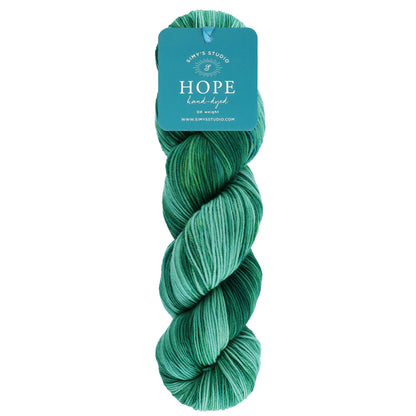 Simy's Studio - Hope - DK Weight