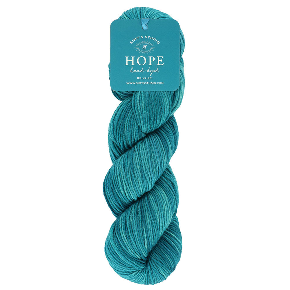 Simy's Studio - Hope - DK Weight