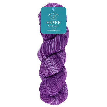 Simy's Studio - Hope - DK Weight