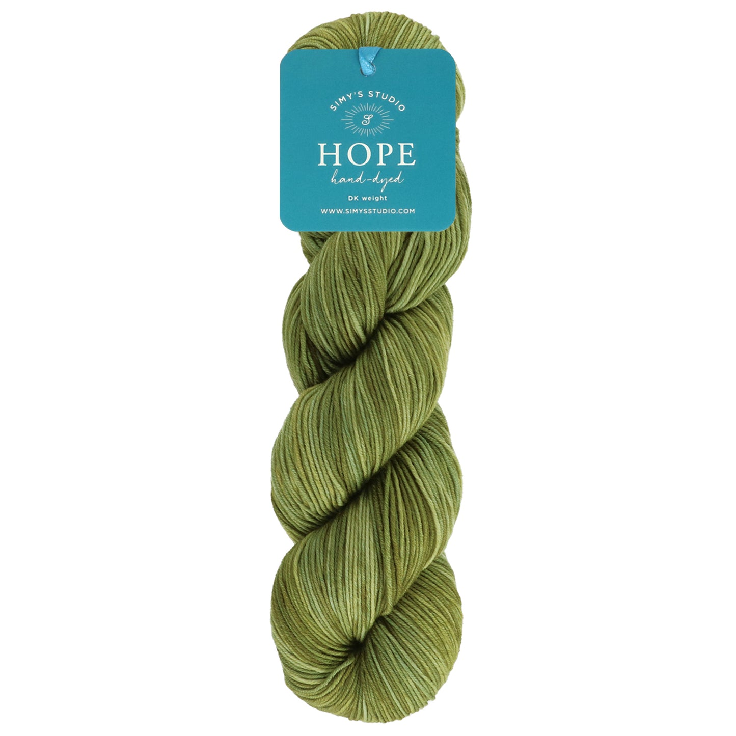 Simy's Studio - Hope - DK Weight