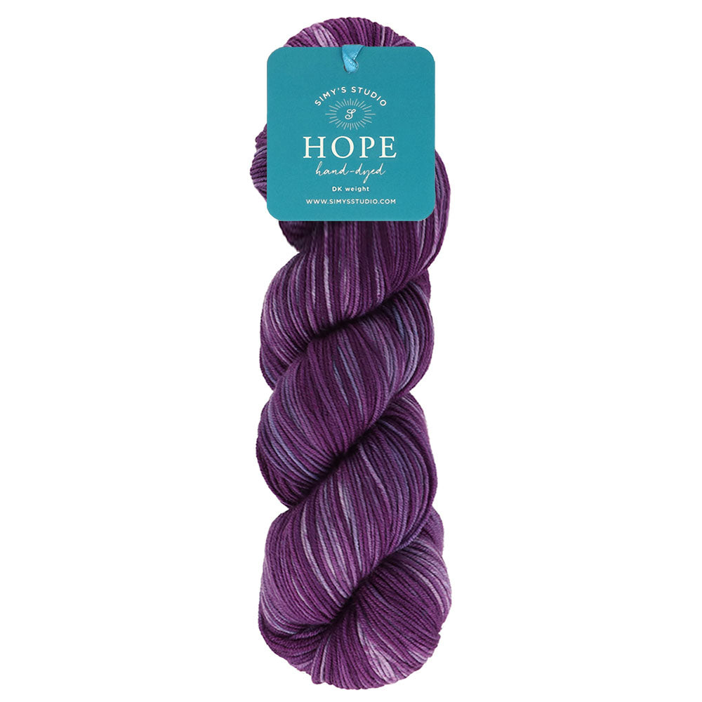 Simy's Studio - Hope - DK Weight