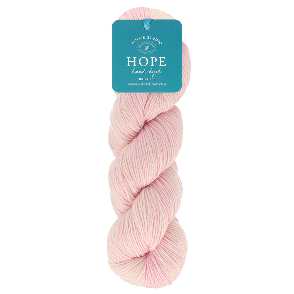 Simy's Studio - Hope - DK Weight