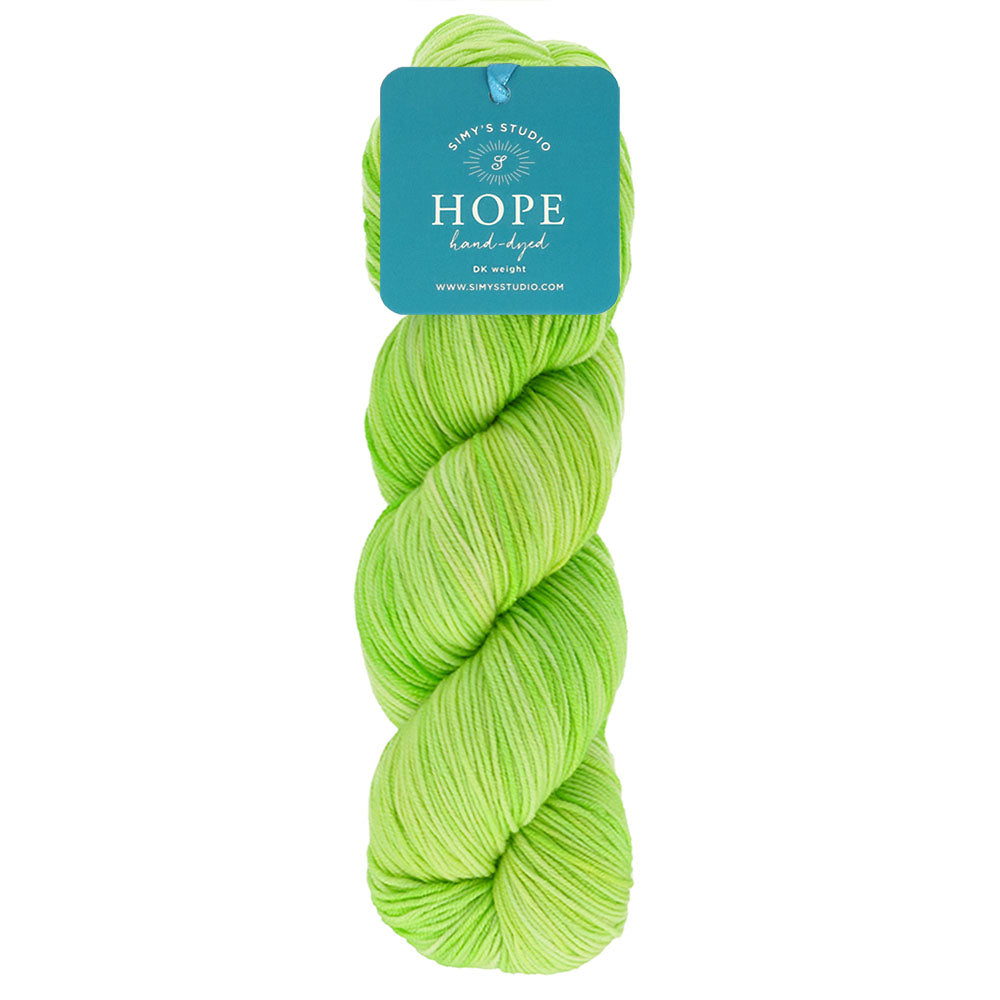 Simy's Studio - Hope - DK Weight