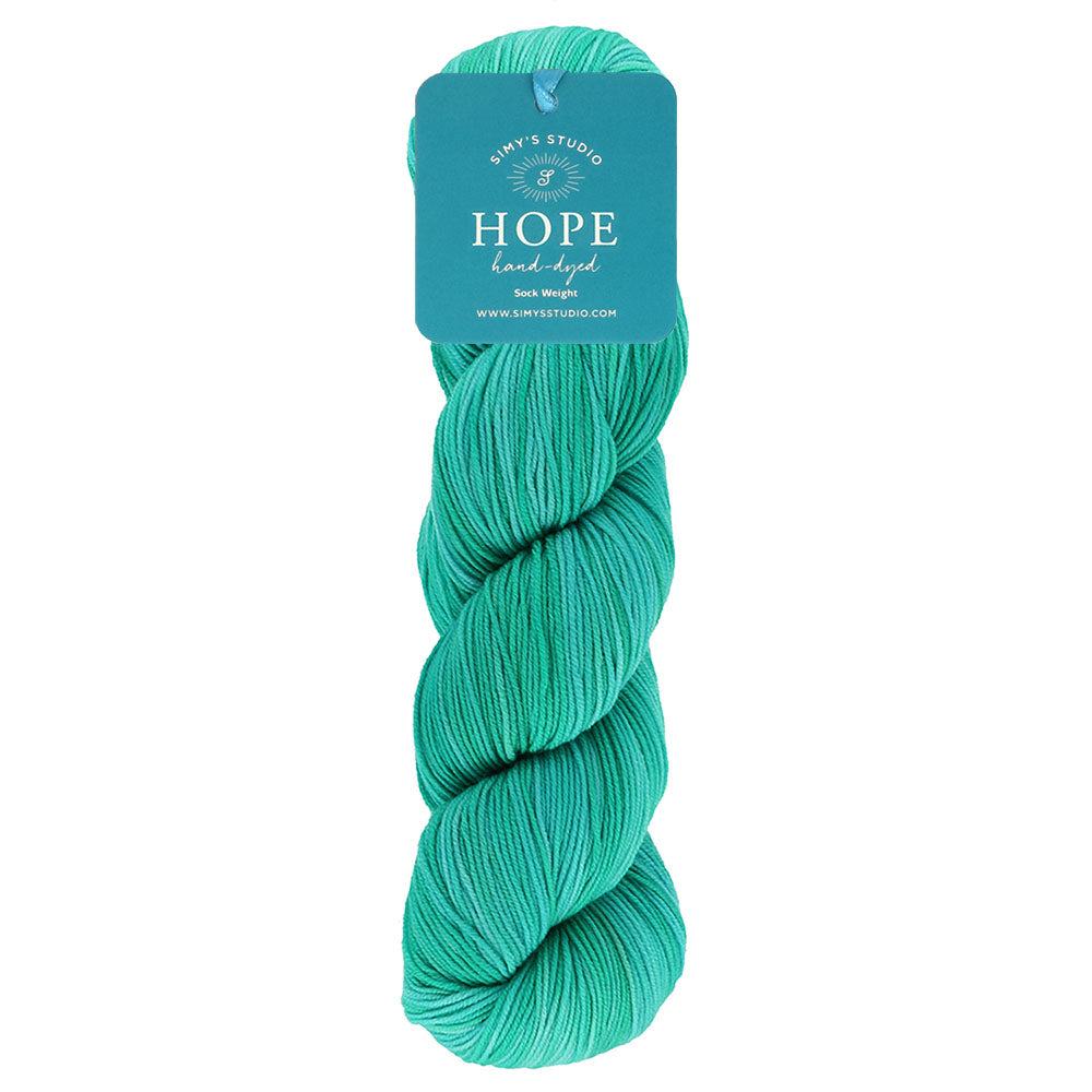 Simy's Studio - Hope - Sock Weight