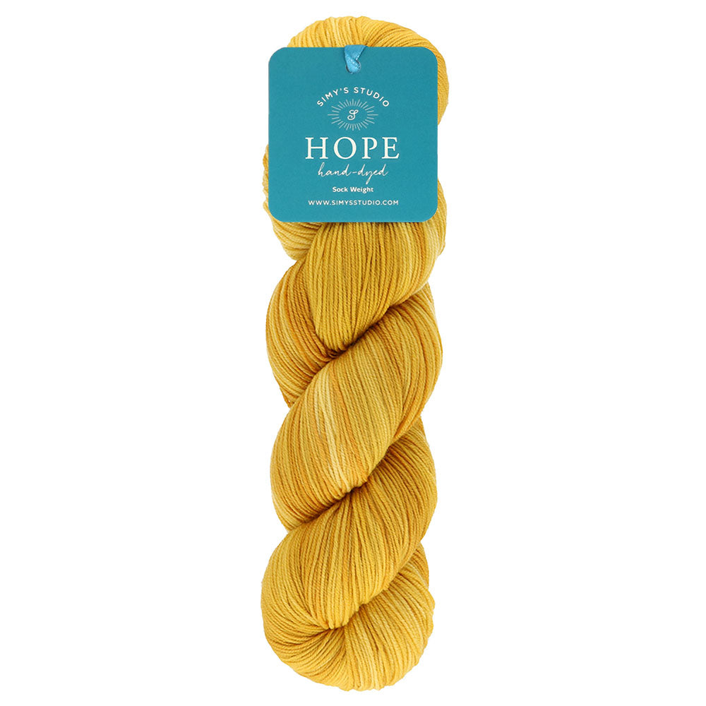 Simy's Studio - Hope - Sock Weight