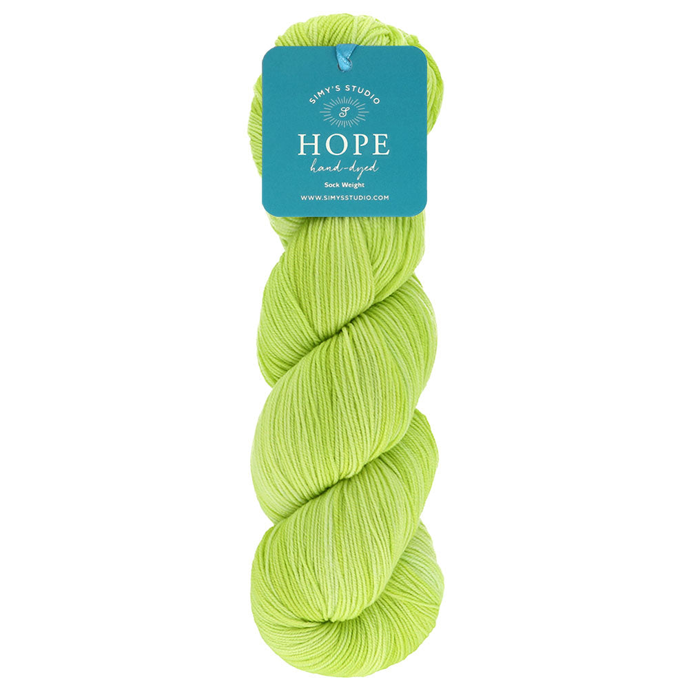 Simy's Studio - Hope - Sock Weight