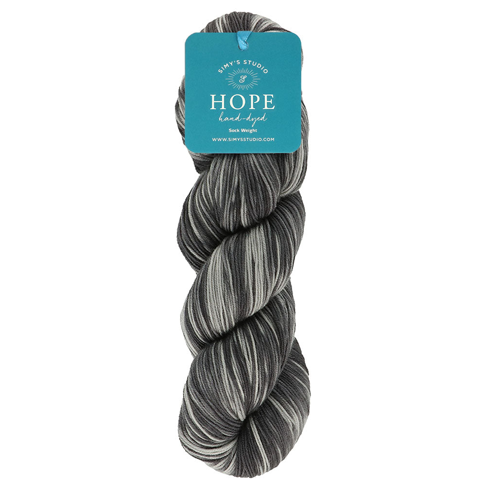 Simy's Studio - Hope - Sock Weight