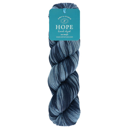 Simy's Studio - Hope - Sock Weight