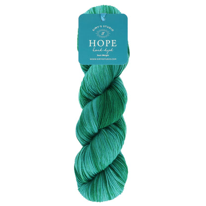 Simy's Studio - Hope - Sock Weight