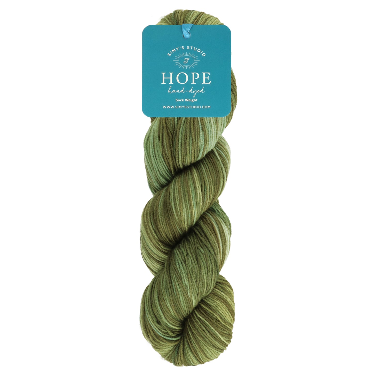 Simy's Studio - Hope - Sock Weight