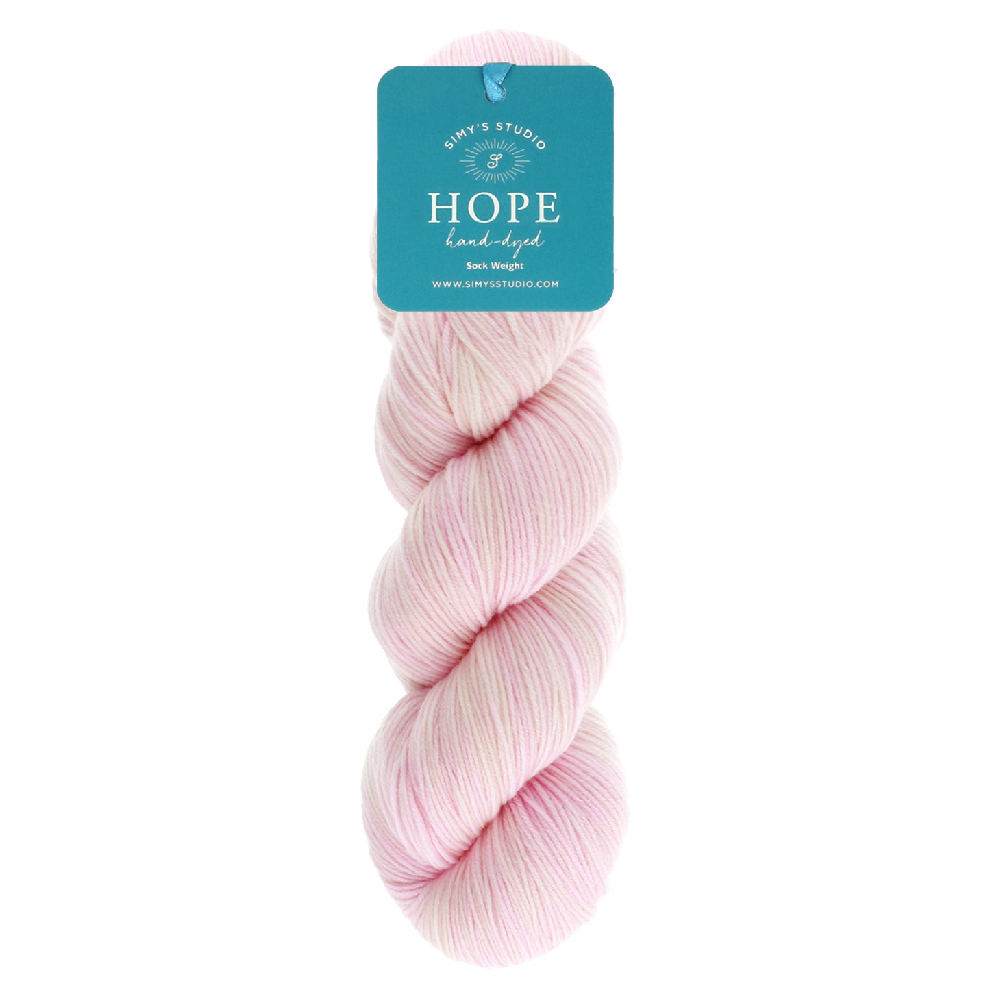 Simy's Studio - Hope - Sock Weight