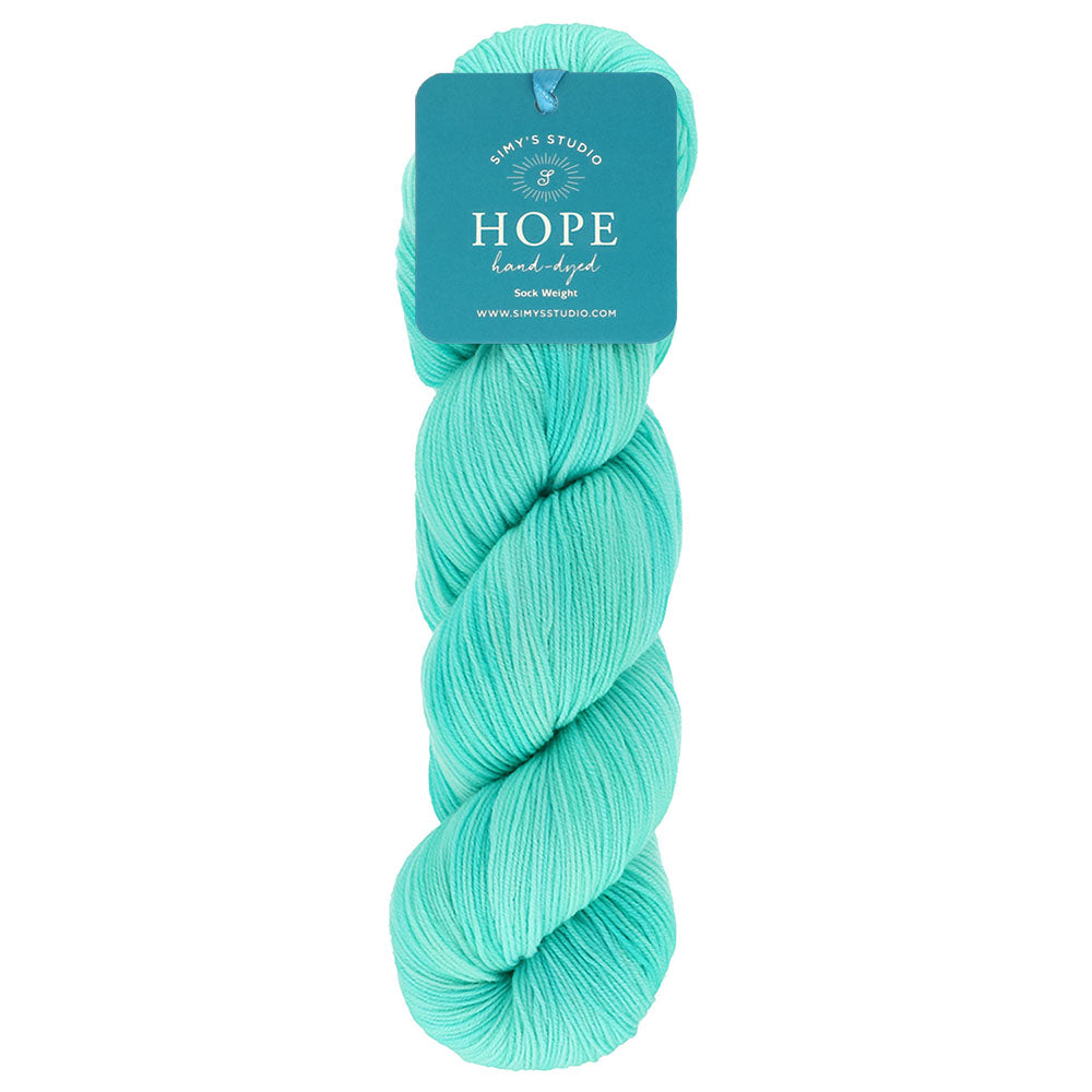 Simy's Studio - Hope - Sock Weight