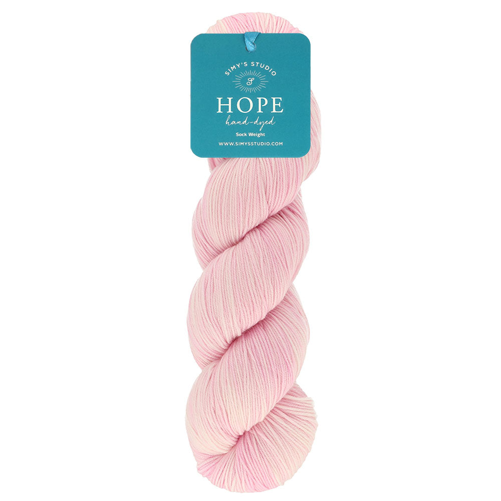 Simy's Studio - Hope - Sock Weight